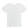 vaatteet Pojat Lyhythihainen t-paita Ikks XS10051-19 Valkoinen