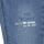 vaatteet Pojat Slim-farkut Ikks XS29001-83 Sininen