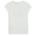 vaatteet Tytöt Lyhythihainen t-paita Ikks XS10522-19-C Valkoinen
