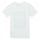 vaatteet Pojat Lyhythihainen t-paita Ikks XS10033-19-J Valkoinen