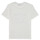 vaatteet Pojat Lyhythihainen t-paita Ikks XS10343-19-J Valkoinen