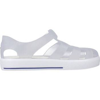 kengät Tytöt Sandaalit ja avokkaat IGOR S10171 Valkoinen