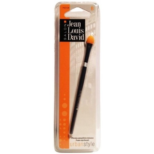 kauneus Naiset Silmänhoitotarvikkeet Jean Louis David Eyeshadow Applicator Brush - Foam Tip Other