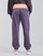 vaatteet Naiset Verryttelyhousut Nike NSICN CLSH JOGGER MIX HR Violetti / Vaaleanpunainen