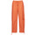 vaatteet Naiset Verryttelyhousut Nike NSICN CLASH PANT CANVAS HR Ruskea / Oranssi