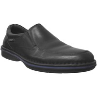 kengät Miehet Mokkasiinit Pikolinos Lugo-3066 Musta