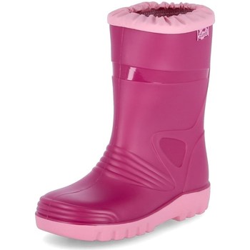 kengät Lapset Vesiurheilukengät Lurchi Paxo Vaaleanpunainen
