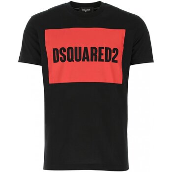Dsquared S74GD0720 Musta