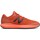kengät Miehet Tennarit New Balance MCH996 D Oranssi
