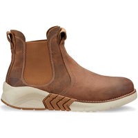 kengät Miehet Bootsit Docksteps DSM105601 Ruskea