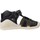 kengät Pojat Sandaalit ja avokkaat Biomecanics 202140 Sininen