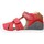 kengät Pojat Sandaalit ja avokkaat Biomecanics 202144 Punainen