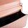 laukut Naiset Käsilaukut Love Moschino JC4118PP17LA | Quilted Nappa Rosa Vaaleanpunainen