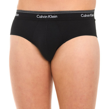 Alusvaatteet Miehet Alushousut Calvin Klein Jeans NB1516A-001 Musta