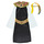 vaatteet Tytöt Naamiaisasut Fun Costumes COSTUME ENFANT PRINCESSE EGYPTIENNE Monivärinen