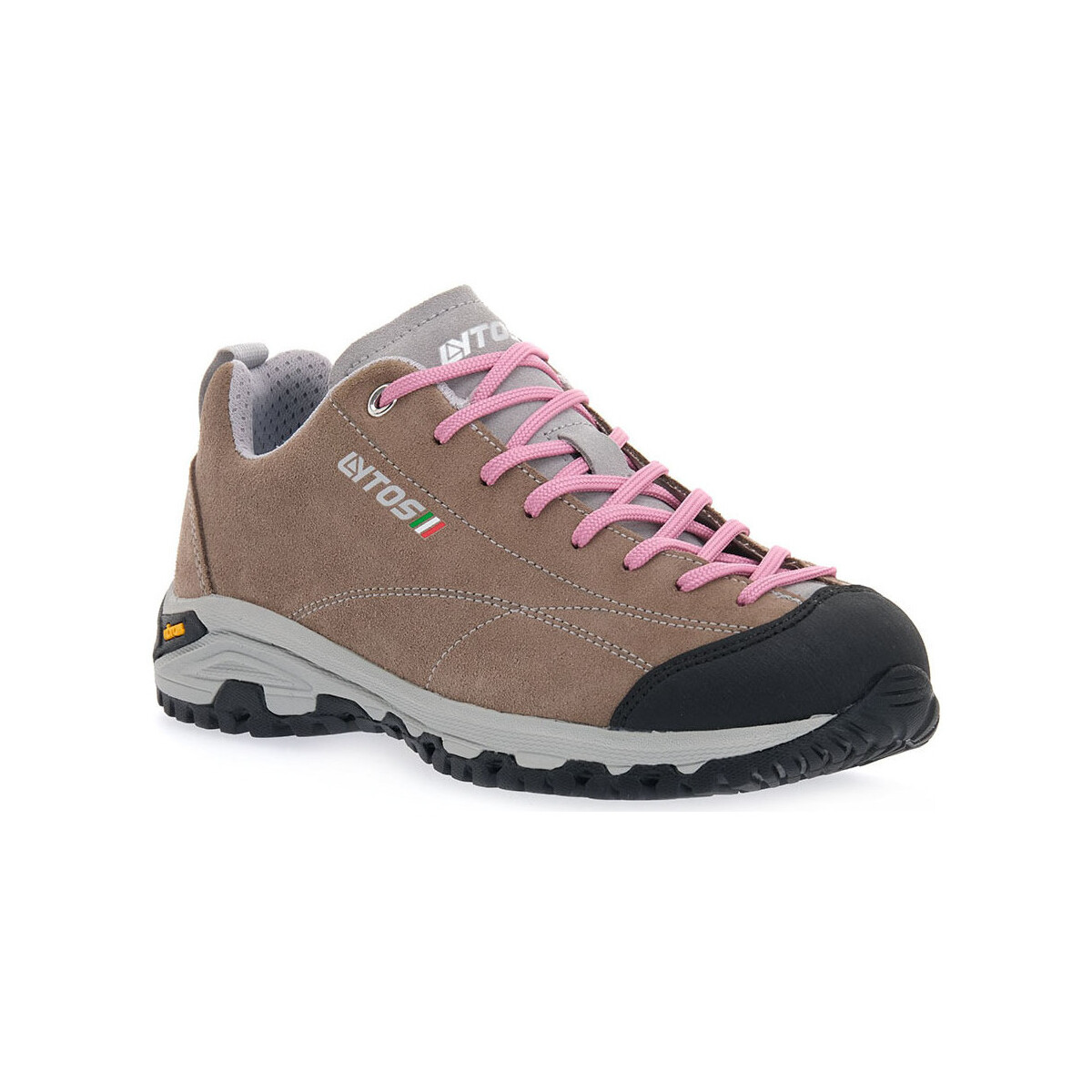 kengät Naiset Juoksukengät / Trail-kengät Lytos LE FLORIAN TM78 Beige