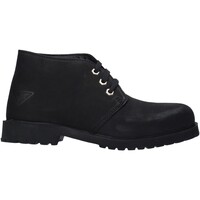 kengät Naiset Tennarit Docksteps DSW106001 Musta