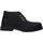 kengät Naiset Tennarit Docksteps DSW106001 Musta
