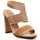 kengät Naiset Sandaalit ja avokkaat Lacoste 7-25SRW1201158 brown