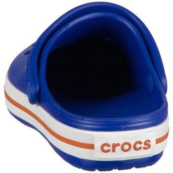 Crocs Crocband Kids Sininen