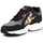 kengät Miehet Matalavartiset tennarit adidas Originals Adidas Yung-96 Chasm elämäntapa kenkä EE7227 Monivärinen
