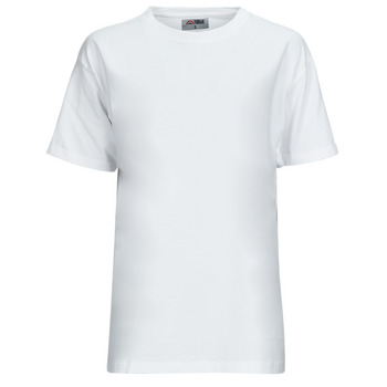 vaatteet Naiset Lyhythihainen t-paita Yurban OKIME Valkoinen