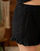 vaatteet Naiset Shortsit / Bermuda-shortsit Céleste MAGNOLIA Musta