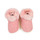 kengät Lapset Tossut Easy Peasy MINIBLU TAUREAU Vaaleanpunainen