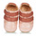 kengät Lapset Tossut Easy Peasy IRUN B Vaaleanpunainen