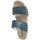 kengät Naiset Sandaalit Westland Albi 03 Sininen