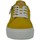 kengät Naiset Tennarit Mustang 1386-302 Keltainen
