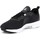 kengät Naiset Fitness / Training Reebok Sport Flexagon Naisten CN2407 harjoituskengät Musta