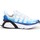 kengät Miehet Sandaalit ja avokkaat adidas Originals Adidas Lxcon EE5898 Monivärinen