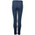 vaatteet Naiset 5-taskuiset housut Diesel 00S7LY-084UL | Babhila L.32 Sininen