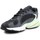 kengät Miehet Matalavartiset tennarit adidas Originals YUNG1 Trail Grafiitin väriset, Mustat, Vaaleanvihreä