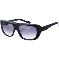 Kellot & Korut Naiset Aurinkolasit Gafas De Marca CL1405-0001 Musta