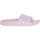 kengät Naiset Sandaalit adidas Originals ADILETTE AQUA K Vaaleanpunainen