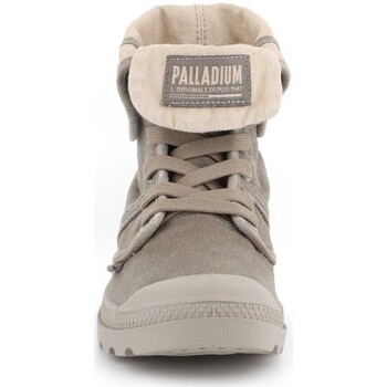 Palladium Baggy lifestyle-kengät 92478-361-M Ruskea