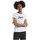 vaatteet Naiset Lyhythihainen t-paita Reebok Sport Training Essentials Vector Graphic Valkoinen