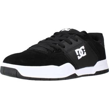 DC Shoes CENTRAL M Musta