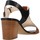 kengät Naiset Sandaalit ja avokkaat Stonefly DUDY 1 (400-10)CALF Ruskea