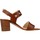kengät Naiset Sandaalit ja avokkaat Stonefly DUDY 2 (400-12)CALF Ruskea