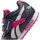 kengät Lapset Matalavartiset tennarit Reebok Sport Royal CL Jogger Valkoiset, Mustat, Vaaleanpunaiset