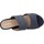 kengät Naiset Sandaalit ja avokkaat Stonefly 106546 Sininen