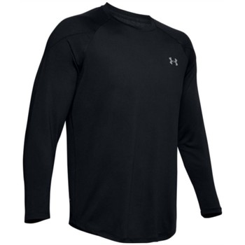 Under Armour Recover Longsleeve Musta