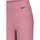 vaatteet Naiset Legginsit Nike W NK Sculpt Victory Tights Vaaleanpunainen