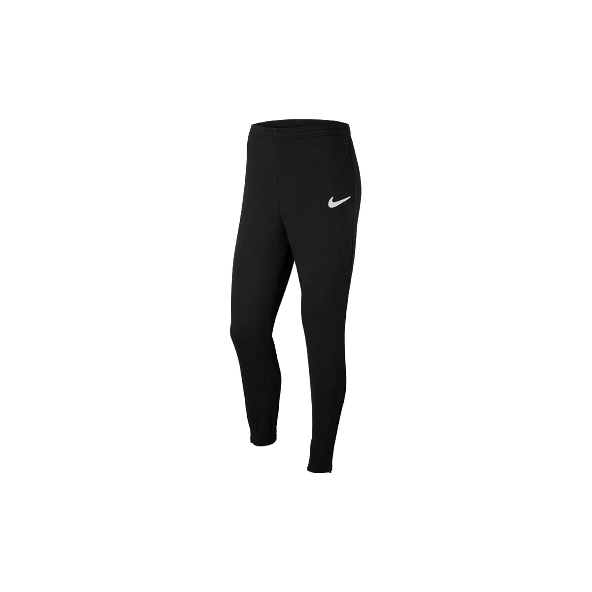 vaatteet Miehet Verryttelyhousut Nike Park 20 Fleece Pants Musta