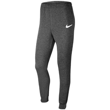 Nike Park 20 Fleece Pants Harmaa