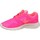 kengät Tytöt Fitness / Training Nike  Vaaleanpunainen
