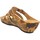 kengät Naiset Sandaalit Xapatan 5707 Keltainen